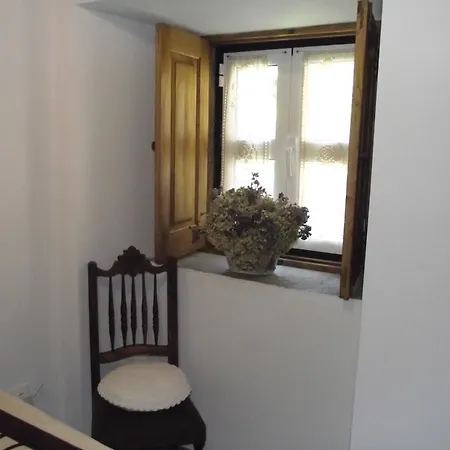 Casinha Da Eira *
