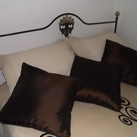 Casinha Da Eira Nyaraló Amarante