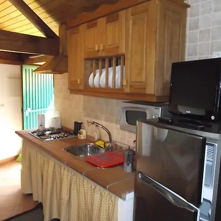 Casinha Da Eira Сasa de vacaciones *