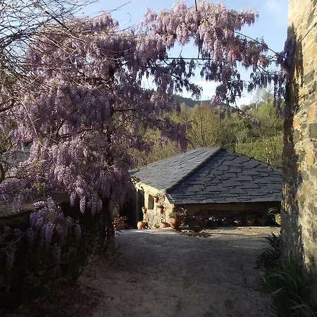 Casinha Da Eira Nyaraló