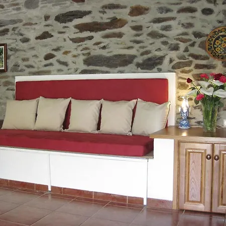 Casinha Da Eira Amarante