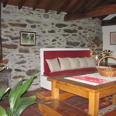 Casinha Da Eira *