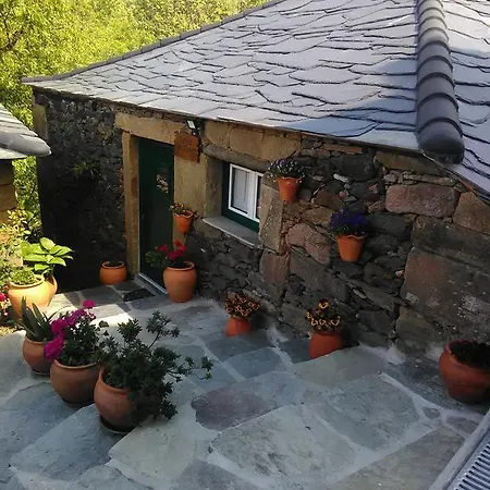 Casinha Da Eira
