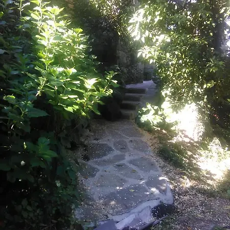Casinha Da Eira Nyaraló