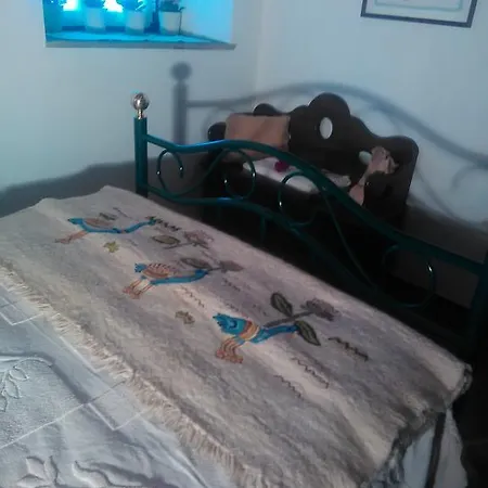 Casinha Da Eira Nyaraló Amarante