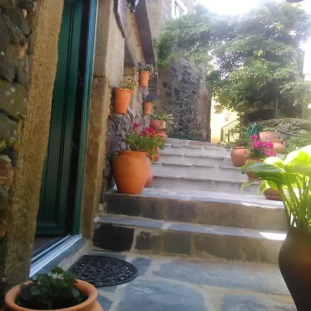 Casinha Da Eira Nyaraló