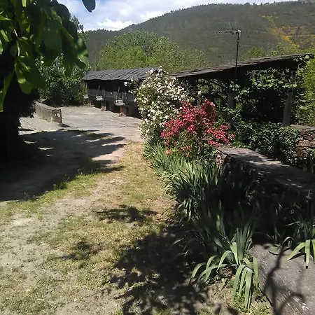 Casinha Da Eira