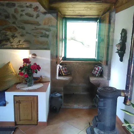 Casinha Da Eira *