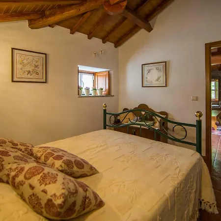 Casinha Da Eira Сasa de vacaciones