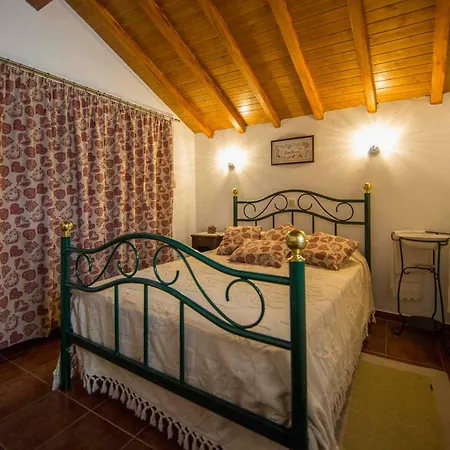 Casinha Da Eira Сasa de vacaciones